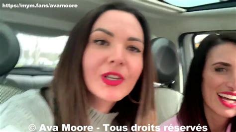 [01:49] Ava Moore Les_suceuses de l’aire d’autoroute avec Zavatrash PORNO REALITE